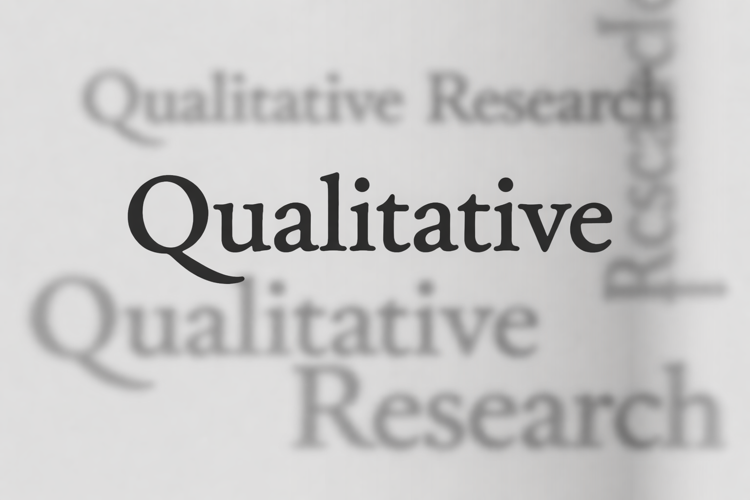 SABABAT 4.5 qualitative research